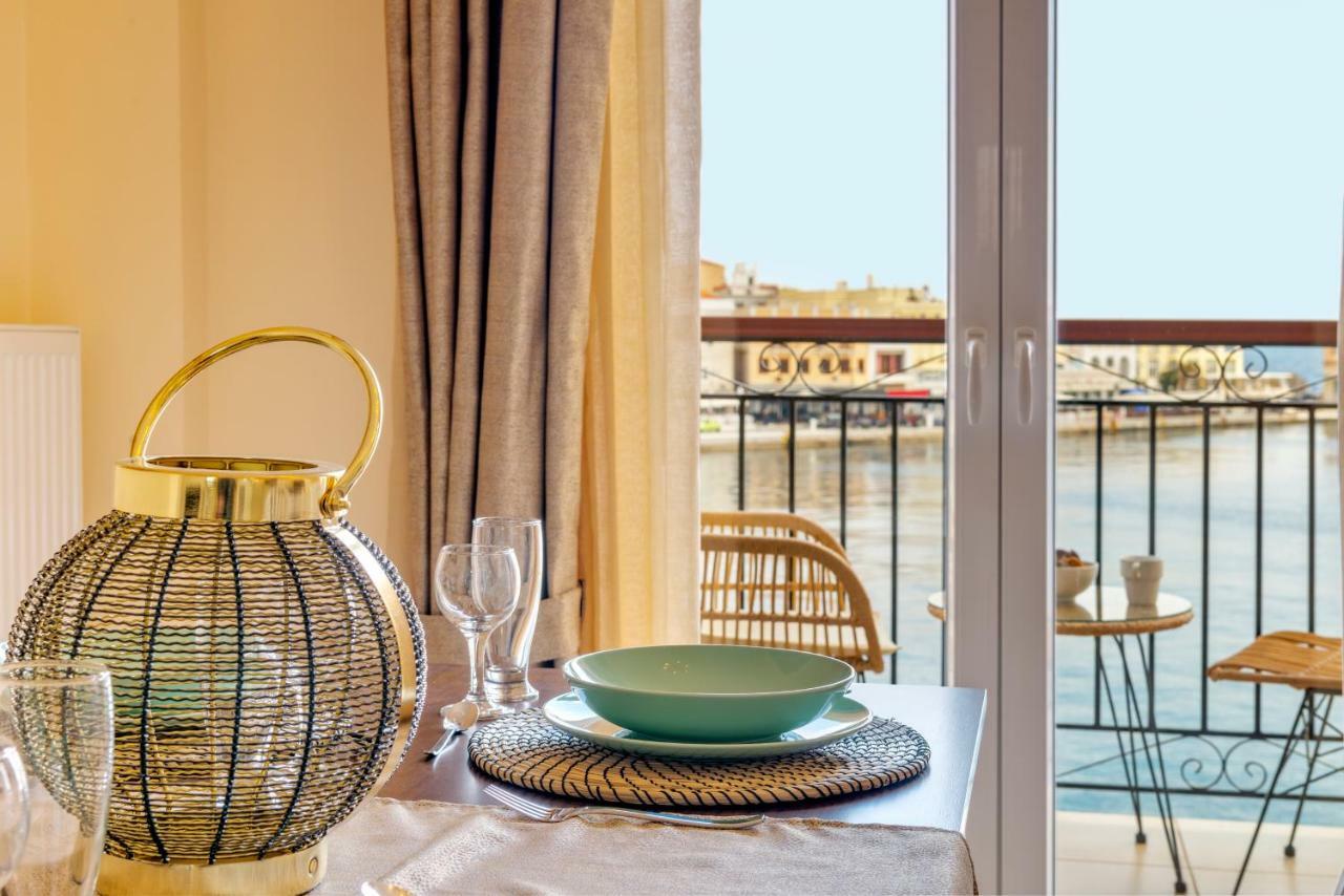Anaria Gold Suite Ermoupoli Exterior photo