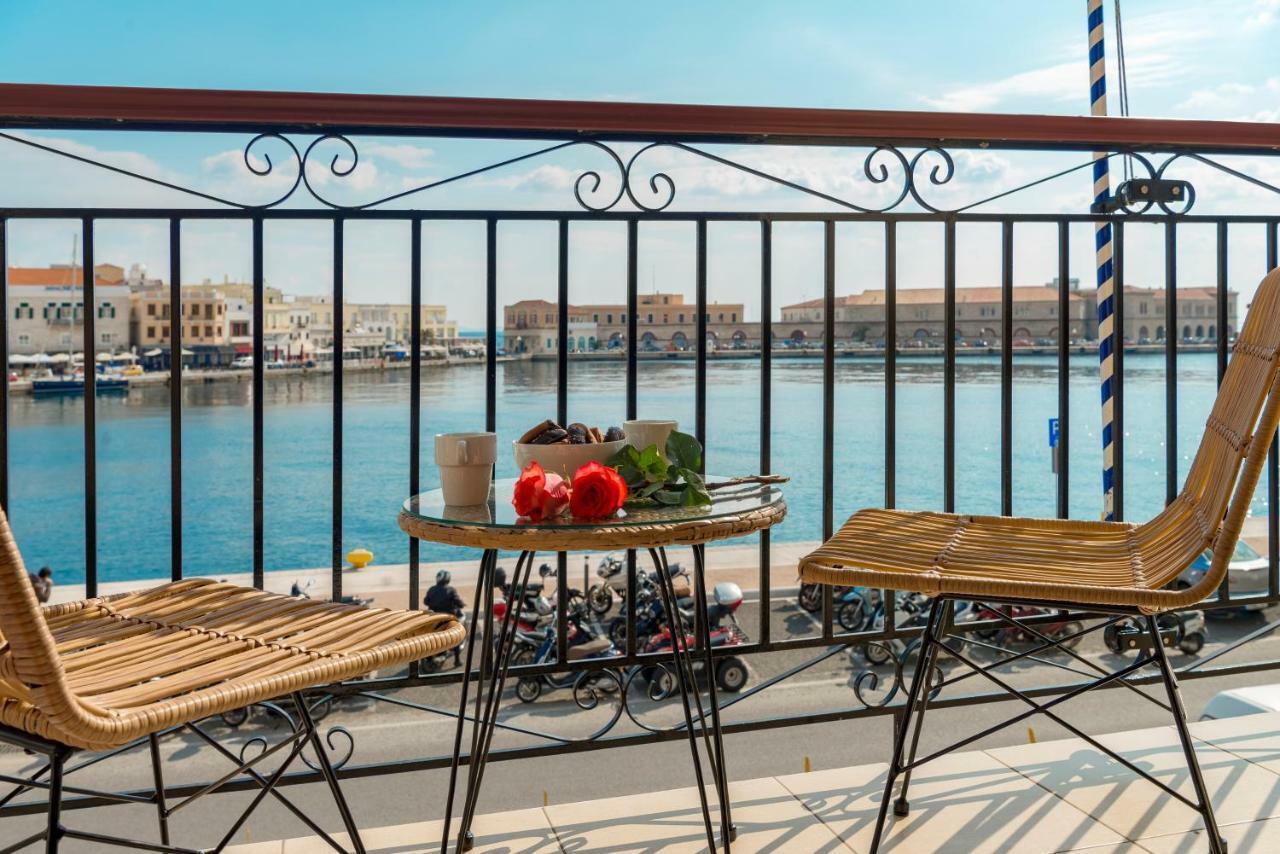 Anaria Gold Suite Ermoupoli Exterior photo