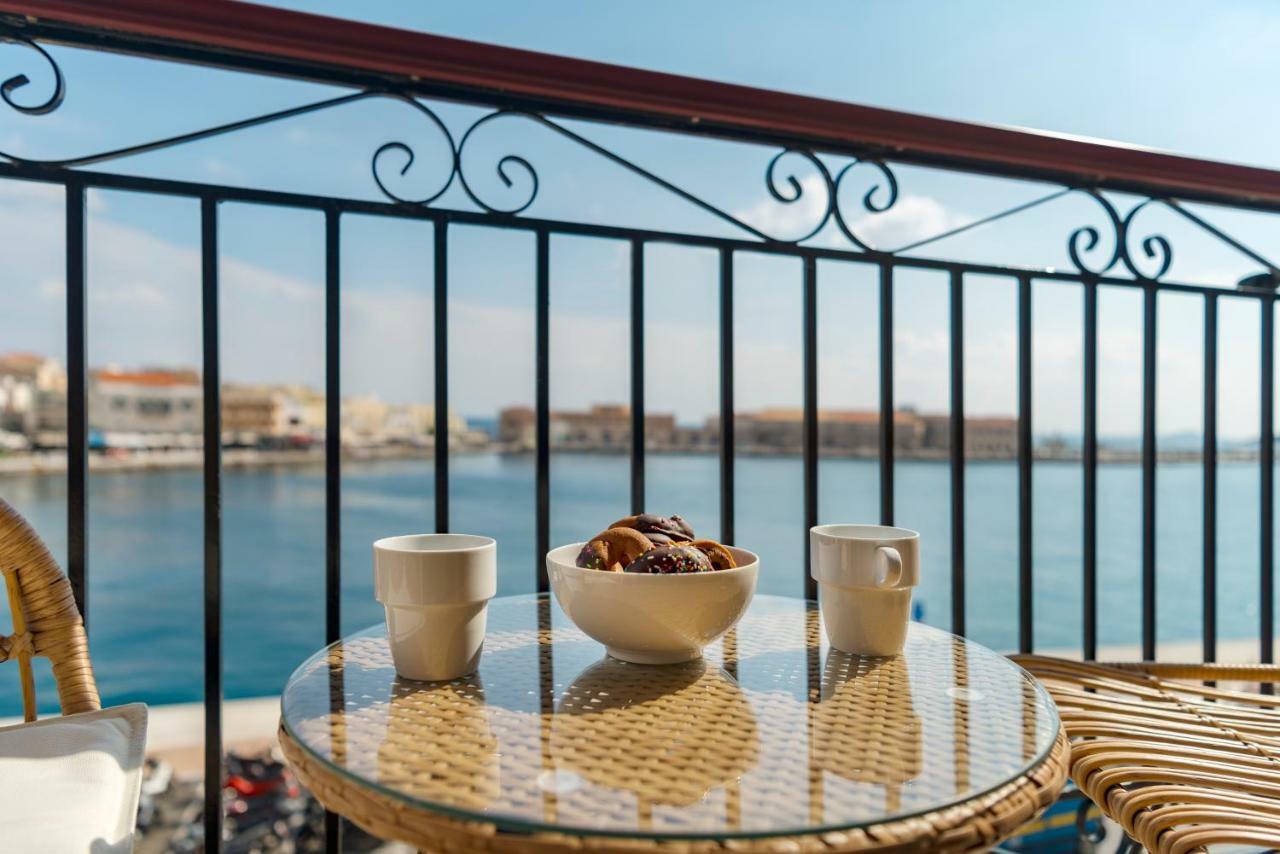Anaria Gold Suite Ermoupoli Exterior photo