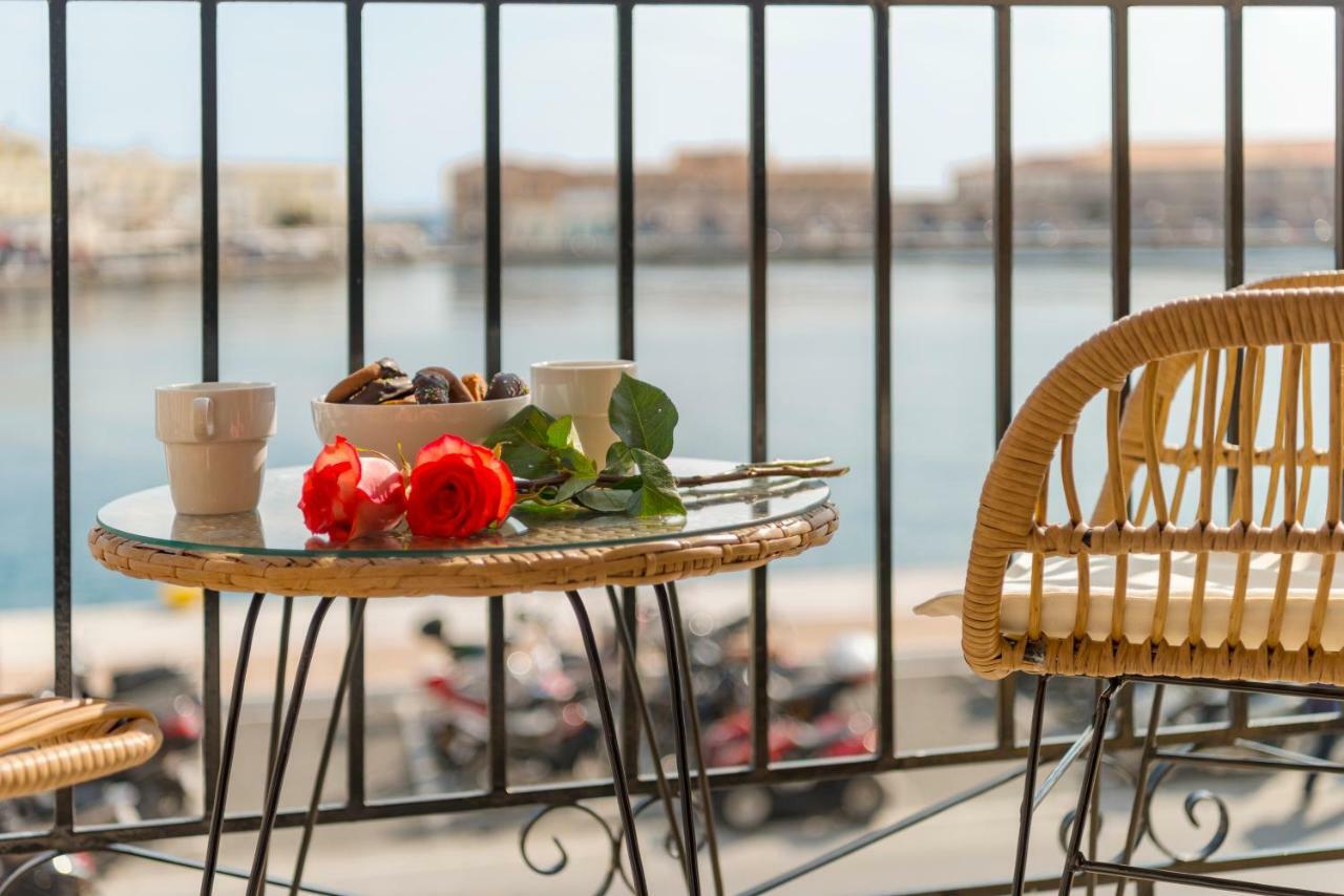 Anaria Gold Suite Ermoupoli Exterior photo